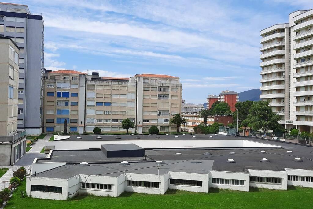 Reformado, A 2Min De Playa, En La Mejor Zona. Apartment Laredo Exterior photo