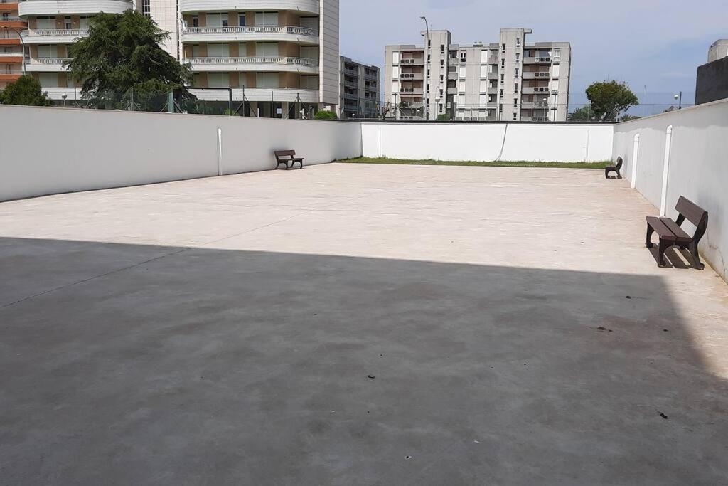 Reformado, A 2Min De Playa, En La Mejor Zona. Apartment Laredo Exterior photo