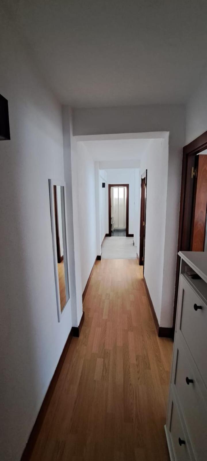 Reformado, A 2Min De Playa, En La Mejor Zona. Apartment Laredo Exterior photo