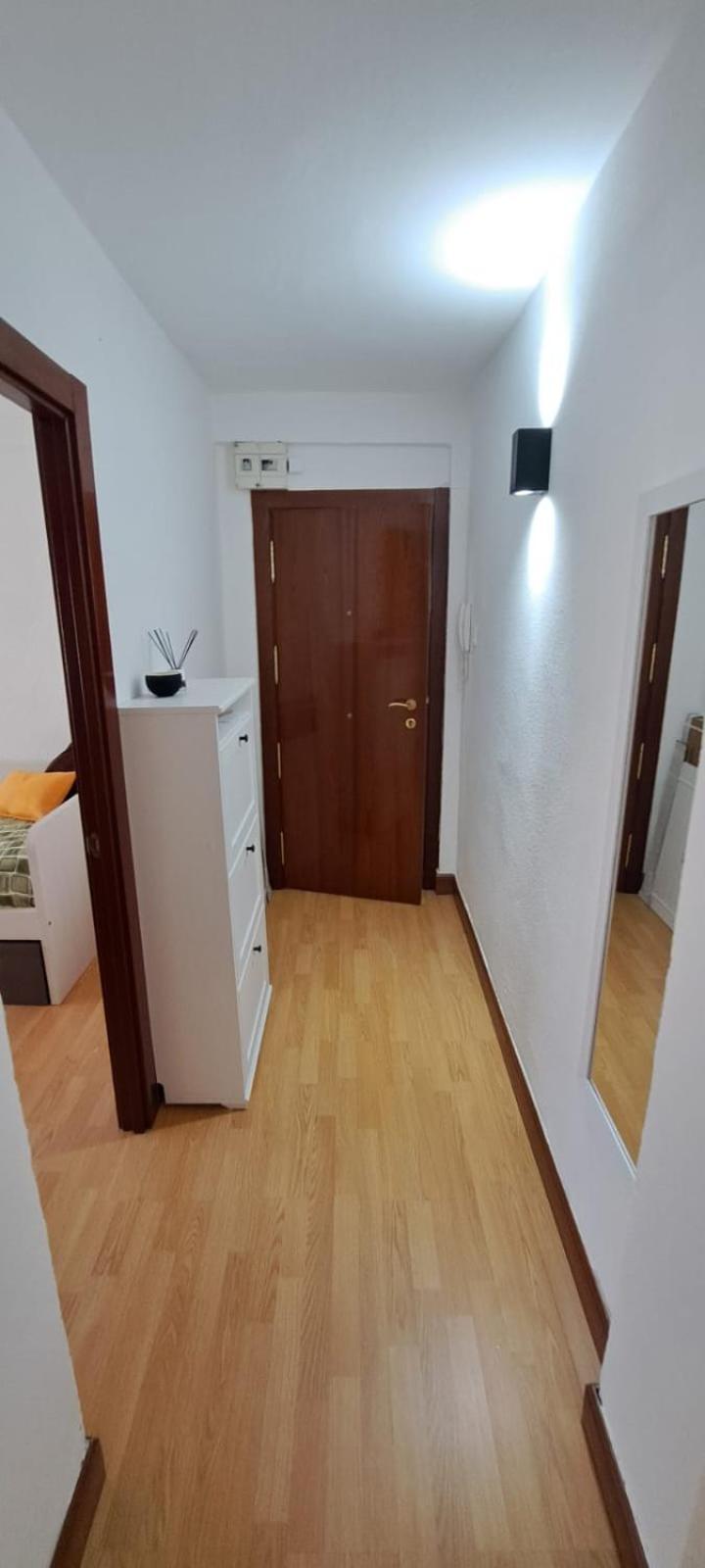 Reformado, A 2Min De Playa, En La Mejor Zona. Apartment Laredo Exterior photo