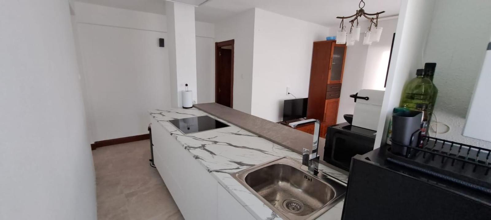 Reformado, A 2Min De Playa, En La Mejor Zona. Apartment Laredo Exterior photo