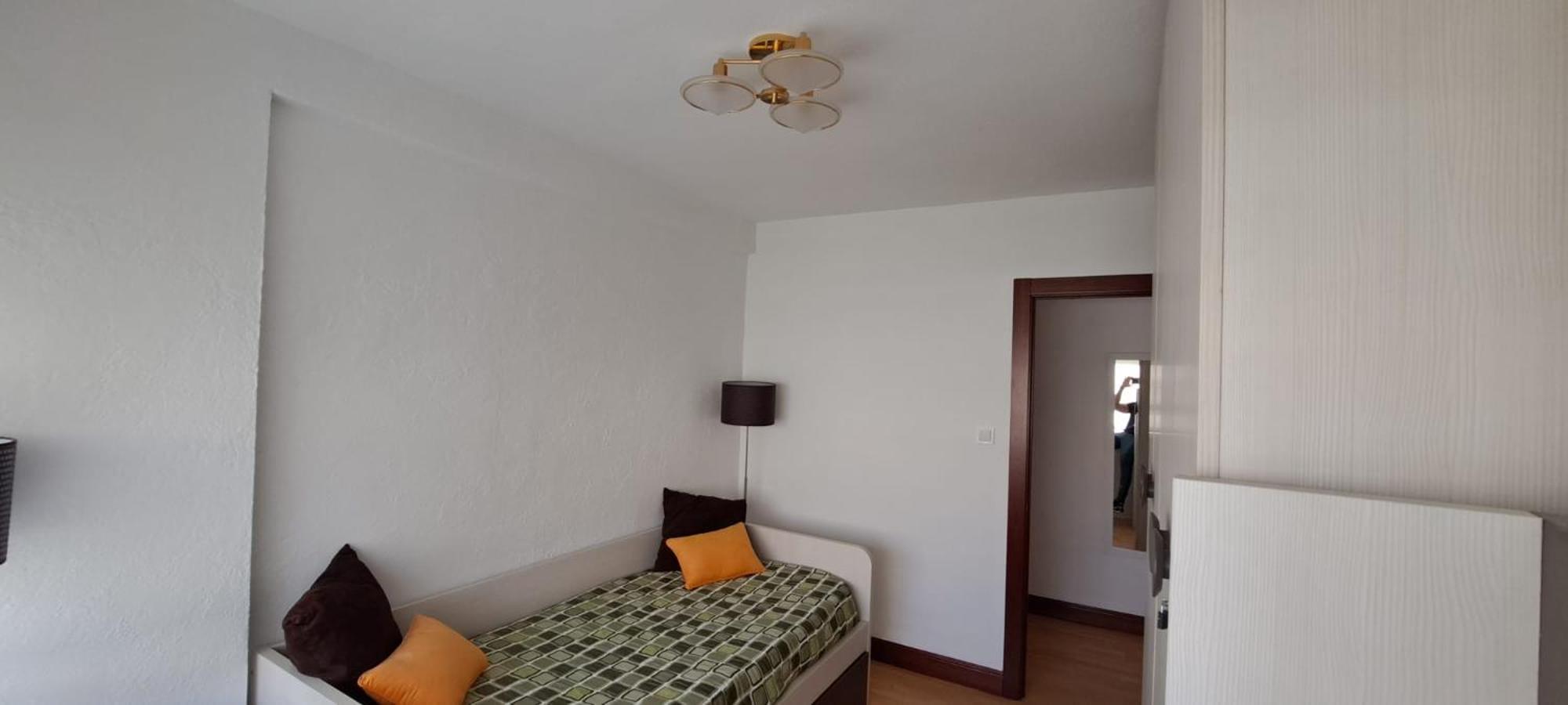 Reformado, A 2Min De Playa, En La Mejor Zona. Apartment Laredo Exterior photo