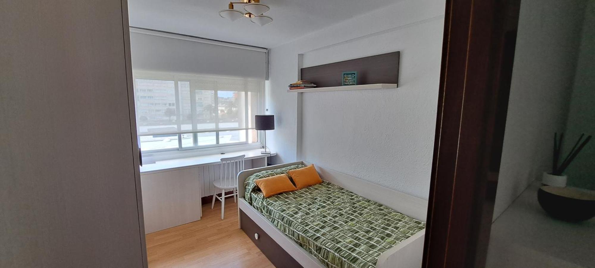 Reformado, A 2Min De Playa, En La Mejor Zona. Apartment Laredo Exterior photo