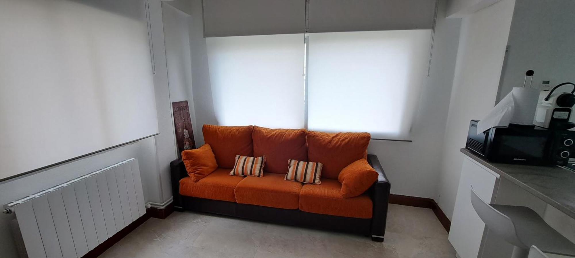 Reformado, A 2Min De Playa, En La Mejor Zona. Apartment Laredo Room photo